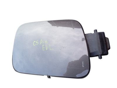 Крышка заливной топлива citroen c5 aircross оригинальный номер 9821394480 9825596780 evl фото №1