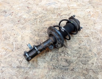 Mcperson левый перед передний opel insignia b 1.5 фото №1