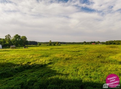 Działka, Goleniów, 3553 m²