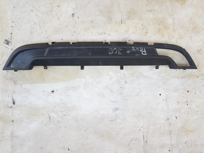 Решітка бампера peugeot 208 фото №1