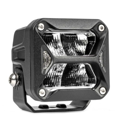 Лампа рабочая drogowa 10-30v led pro amio 03867 фото №1