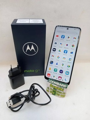 TELEFON MOTOROLA MOTO G14 4/128GB KOMPLET