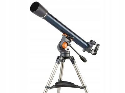 Teleskop Celestron Astromaster LT 70AZ