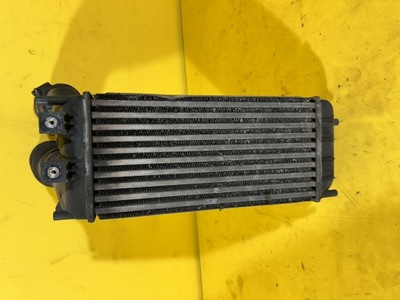 Citroen c4 b7 ii интеркулер фото №1