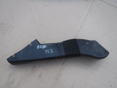 Повітрозабірник повітря audi a6 c5 8d0129617e 4b0129617b фото №1