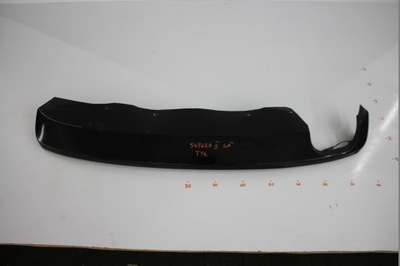 SPOILER BUFERIO GAL. 3T5807521A SUPERB II LIFT 