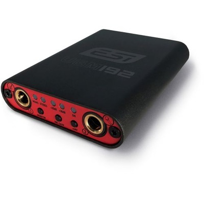 ESI UGM192 - interfejs audio