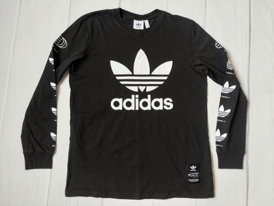 bluza ___ ADIDAS ___ M ___ logo ____ EXTRA