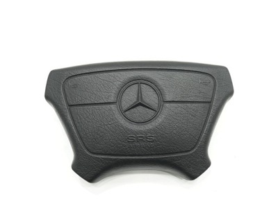 Подушка безопасности водителя подушка mercedes w140 coupe sec фото №1