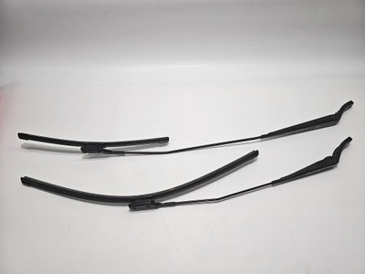 Рычаги щетки дворник berlingo iii partner iii #3917 фото №1