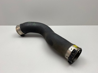 Bmw f20 f30 f32 f36 f34 труба интеркулер 7810617 фото №1