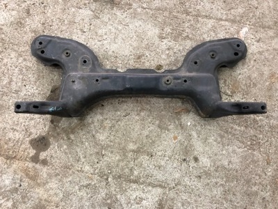 Lancia mussa fiat idea подрамник подрамник подвеска фото №1