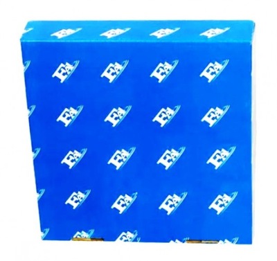 Кронштейн глушителя fa1 105-910 фото №1