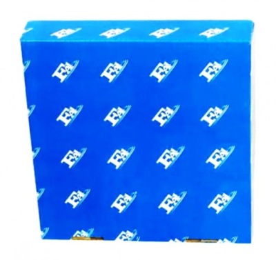 Кронштейн глушителя fa1 253-904 фото №1