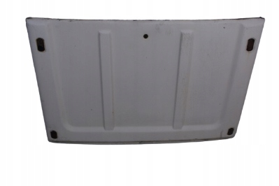 Дах жорсткий suzuki samurai фото №1