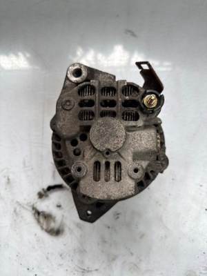 Honda civic vii 1.4 b генератор фото №1