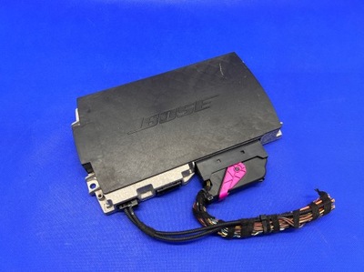 AUDI A6 A7 C7 4G A8 D4 4H AMPLIFIER BOSE 4G0035223C 4G0035223A 39  