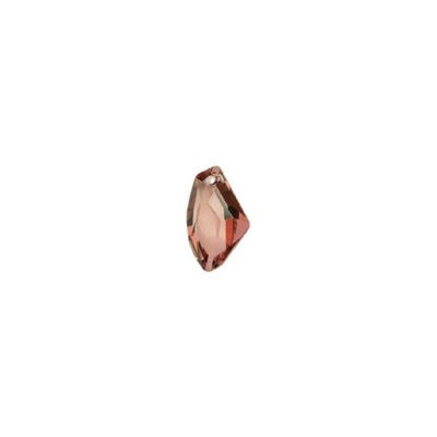 Swarovski 6656 19mm antique pink