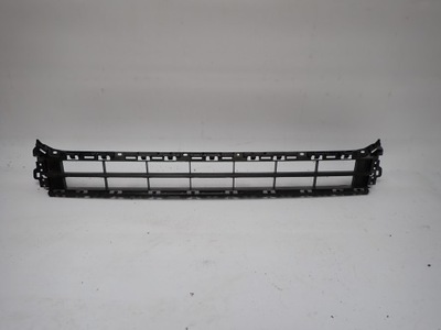 Vw arteon r-line 3g8 решётка бампера средняя перед передняя фото №1