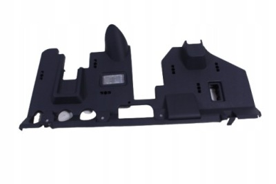 Защита консоли vw touareg 7p5 13r. фото №1