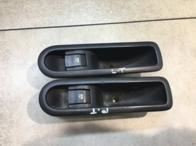 Панель стекло задняя комплект scenic ii fl 156013870 фото №1