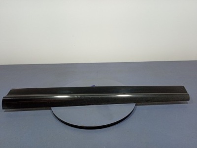 Audi q5 i 8r молдинг двері правий перед 8r0853960b фото №1