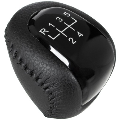 Daewoo nubira lacetti ручка рычаг переключения передач фото №1