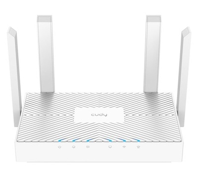 Router Cudy WR1300E (1200Mb/s a/b/g/n/ac)