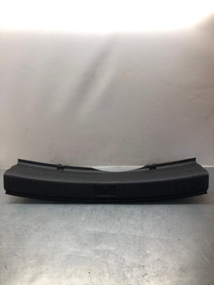 Захист поперечина заднього 8t8864483 a5 sportback фото №1