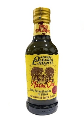 Oliwa z oliwek extra vergine Marca Oro 500 ml