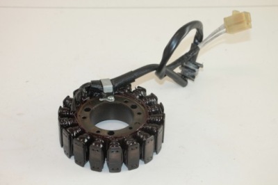 YAMAHA R6 RJ01 RJ03 98-02 ГЕНЕРАТОР STRATOR ГЕНЕРАТОРА 