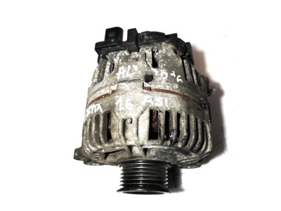 Генератор vw jetta 1.6 fsi 03c903023d фото №1