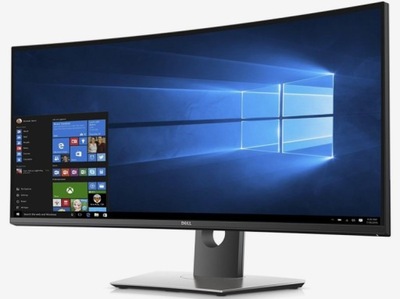 Monitor LED Dell U3818DW 37,5 
