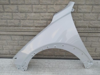 Mazda cx3 cx-3 2015-2020 крыло передний левый оригинал фото №1