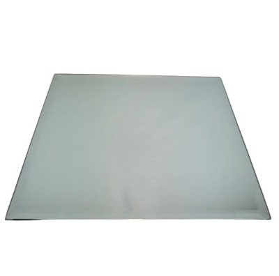 PODSTAWKA LUSTRZANA KWADRAT 20X20