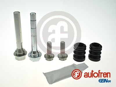 AUTOFREN SEINSA D7261C SET BUSHINGS PROWADZACYCH, CALIPER BRAKES  