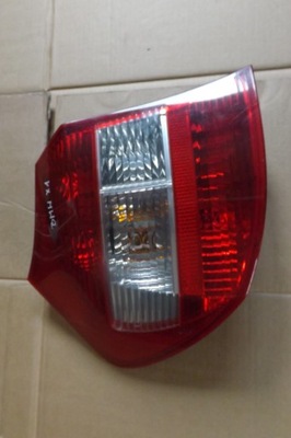 Лампа задняя левая bmw e87 фото №1