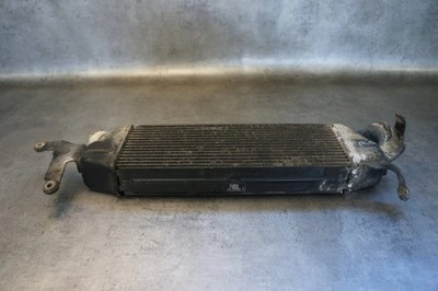 RADIATOR AIR INTERCOOLER MITSUBISHI OUTLANDER II 2.2 DI-D - 1530A107  