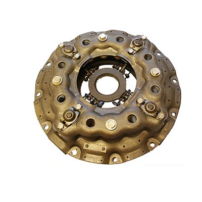 DOCISK SPRZĘGŁA KPL KAMAZ