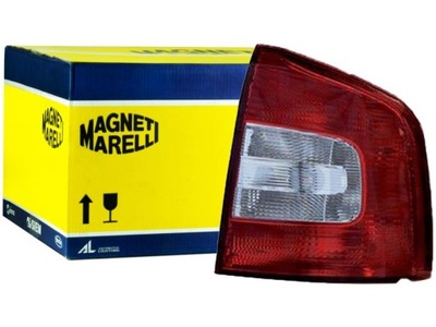 ФАРА ЗАД ПРАВОЕ MAGNETI MARELLI 714021701801