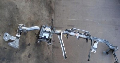 Citroen c6 балка pod панель приладова консоль фото №1