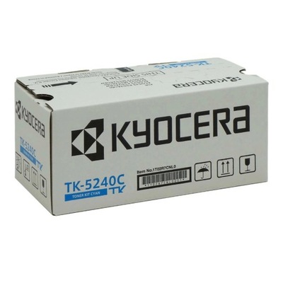 Toner Kyocera TK-5240C/1T02R7CNL0 niebieski (cyan)