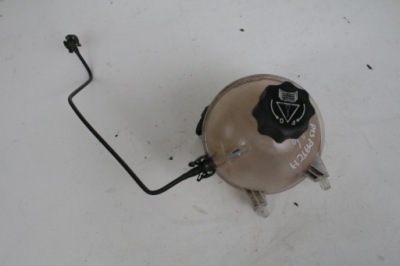 Бак расширительный citroen jumpy dispatch 1.6 фото №1