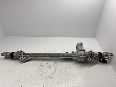 Audi q7 трансмісія задній osi 10009419803 фото №1