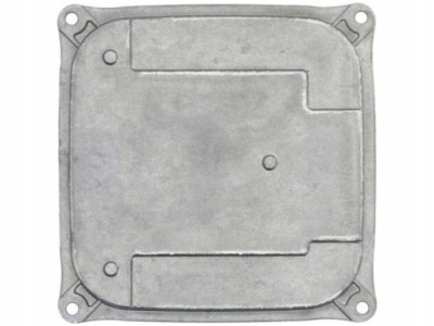 Блок керування, освітлення magneti marelli 711307329500 фото №1