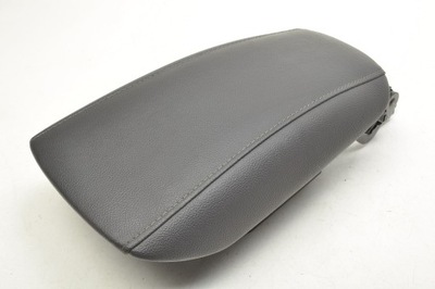 Ford mondeo mk5 lift подлокотник кожаный фото №1