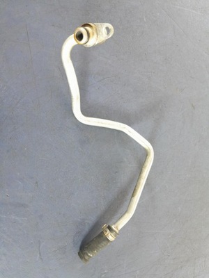 Mercedes c43 amg w205 3.0 шланг турбіни фото №1