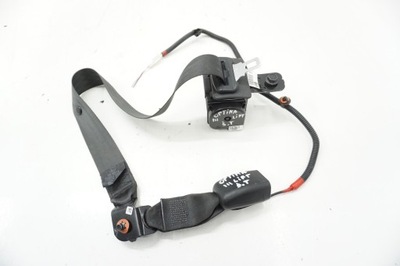 Kia optima iii fl sed pas безпеки середній задня фото №1