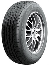 4 X TAURUS SUV 701 225/70R16 103 H NEUMÁTICO LETNIA  