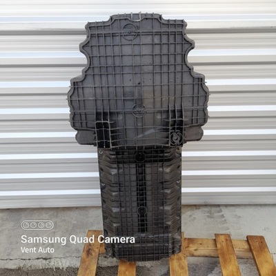 Поддон масляная mercedes actros mp4 a4700103413 фото №1